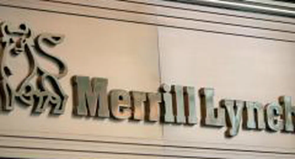 От JP Morgan очакват Merrill Lynch да отчете загуба за второто тримесечие