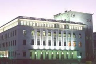 Bulgaria's Foreign Debt Rises 1.1 pct m/m as at End of February