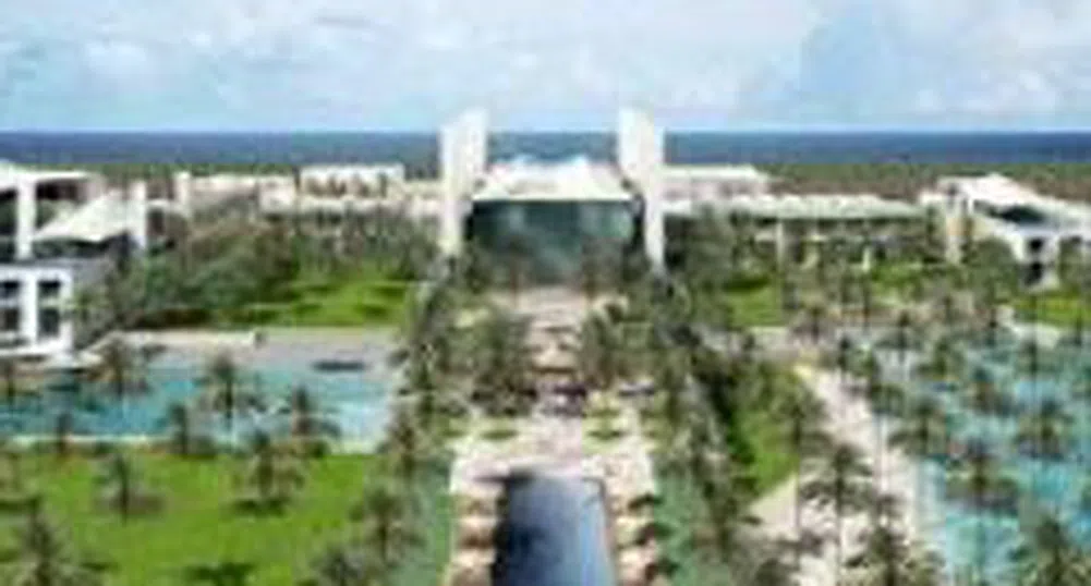 Coconut Island - поредният луксозен проект в Обединените арабски емирства