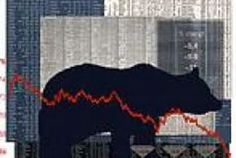 New Losses For SOFIX, BG40 and BGTR30