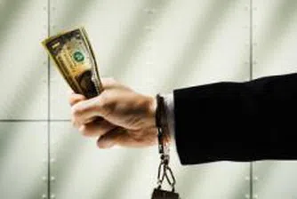 Арестуваха зам.-шефа на ГДБОП заради разгласяване на държавна тайна