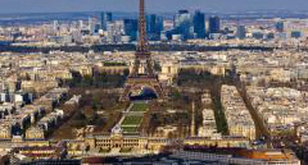Френският имотен пазар върви към криза