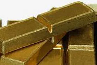 Златото и среброто със сериозни загуби след поскъпването на долара