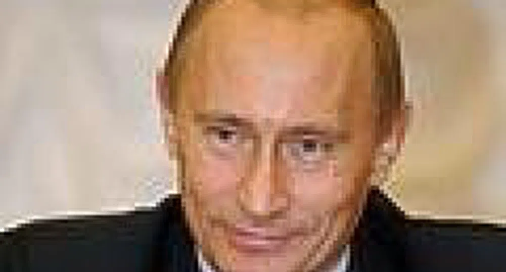 Путин продължава кариерата си като президент на Газпром?