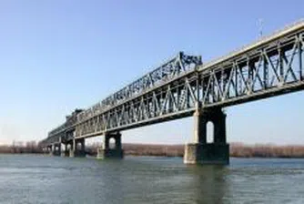Във Видин притеснени от забавянето на Дунав мост 2