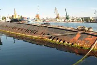 Терминалът за опасни товари и пристанище Варна-запад ще се концесионират отделно