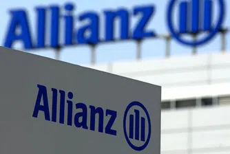 Продукт за кризата от Allianz