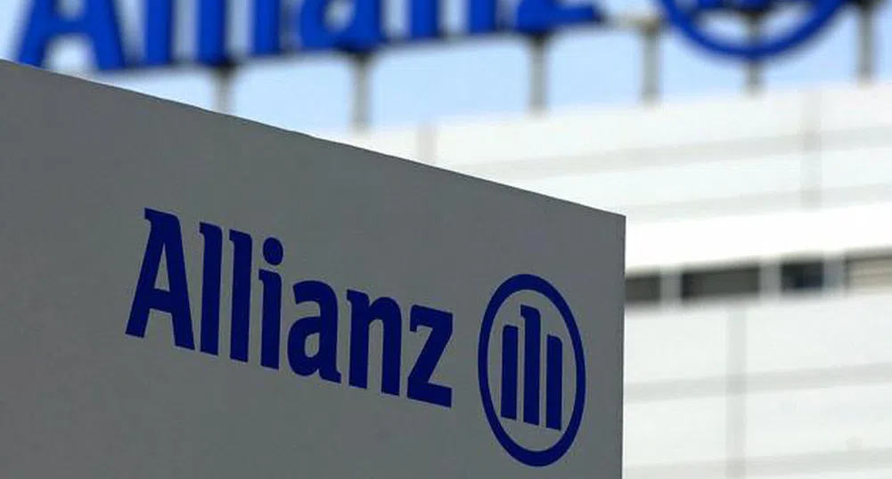 Продукт за кризата от Allianz