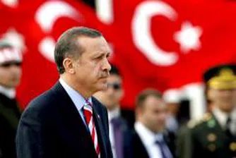 България и Турция – интензивно сътрудничество