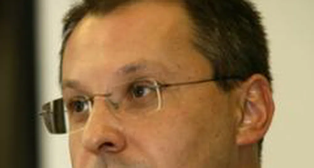 Станишев преговаря за максимален брой проекти от еврофондовете