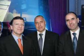 Борисов единственият наш политик, поканен на заседанието на ЕНП