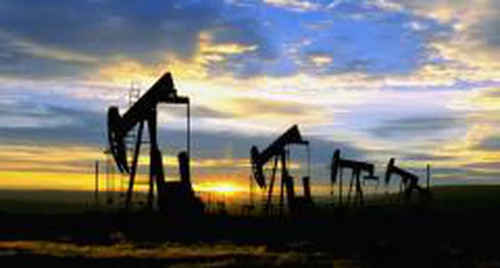 Ера на скъп петрол