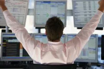 Акциите на Уолстрийт се покачиха след разсеяните опасения за инфлация