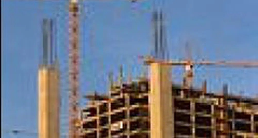 Строителният сектор в Румъния с най-голям ръст през март от 17 години