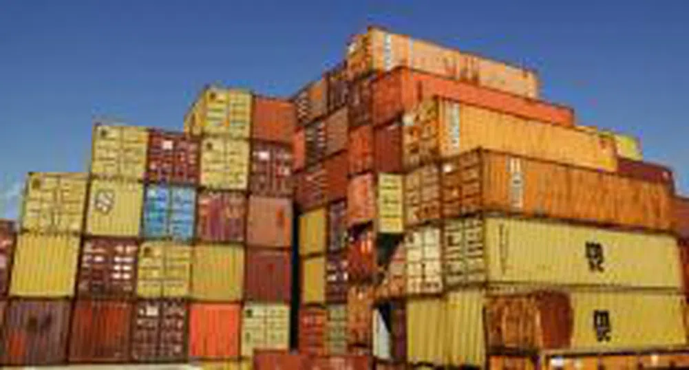 С 38% са нараснали обработените контейнери на пристанище "Варна"