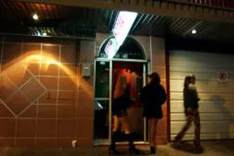 Кандидатстваме за финансиране от ЕС по програма за борба с трафика на хора