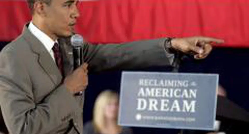 Барак Обама поставя икономиката в центъра на предизборната си кампания