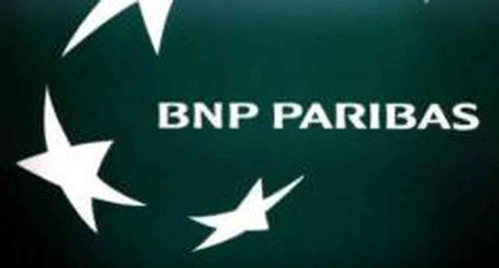 BNP Paribas със загуба за четвъртото тримесечие