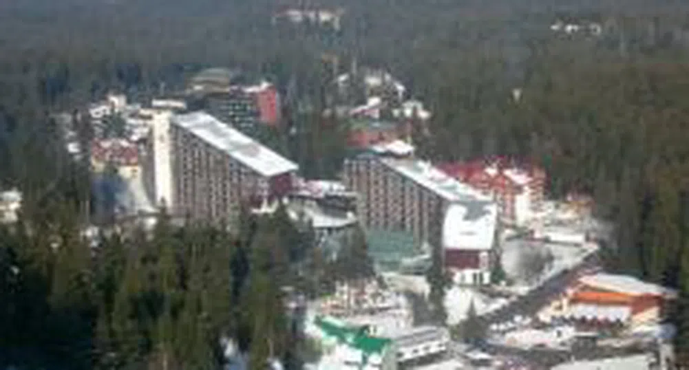 Borovets Ski Resort MakesTop 10 Places To Make Money From Property List