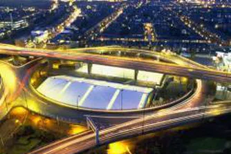 Trace Group Hold Sets Up New Companies, To Expand on The Balkans and to the Middle East