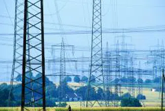 Възстановява се износът на еленергия от 1 март 2008 г.