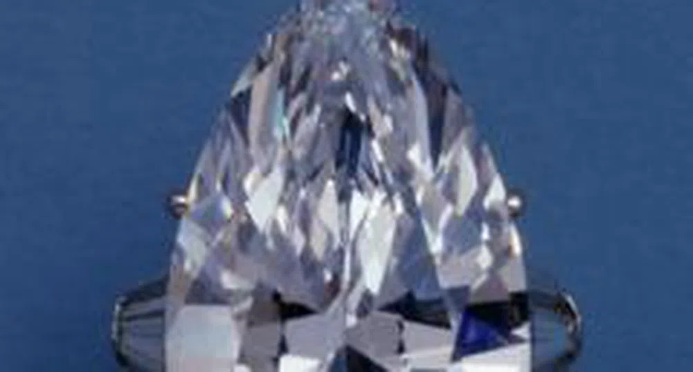Крадци отмъкнаха диаманти за 108 млн. долара в Париж