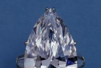 Крадци отмъкнаха диаманти за 108 млн. долара в Париж