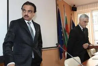 Lakshmi Mittal Interested in Kremikovtzi