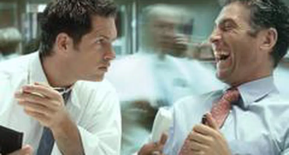 Some 55% of BG40's Stocks Register Over 100 Deals Apiece on BSE Last Week