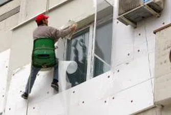 Експерти: В България 680 000 жилищни сгради се нуждаят от саниране