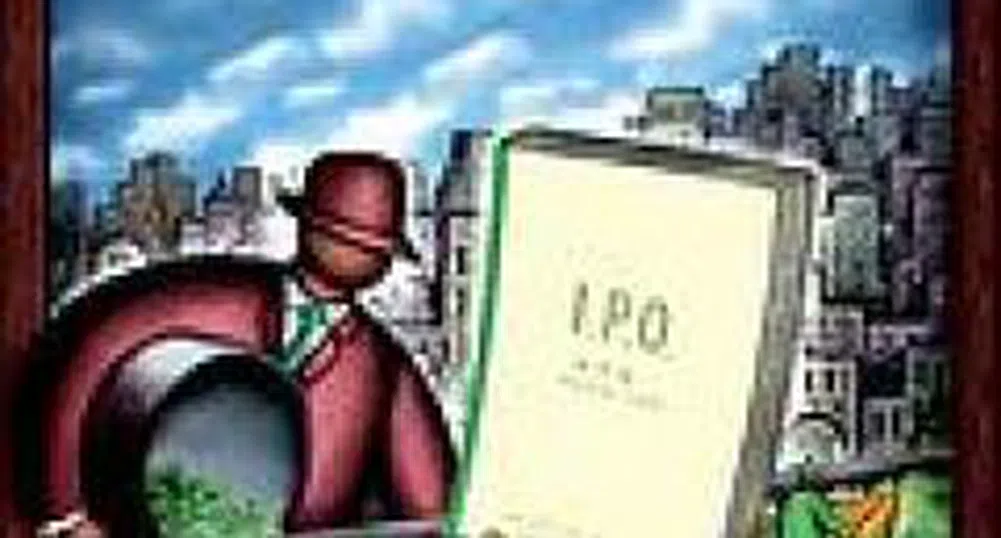 Единайсет дружества привлякоха 351.4 млн. лв. от IPO на БФБ през 2007 г.
