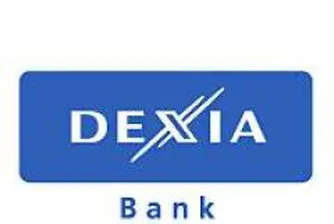 Dexia отпуска 5 млрд. долара заем на подразделение за застраховане на облигации