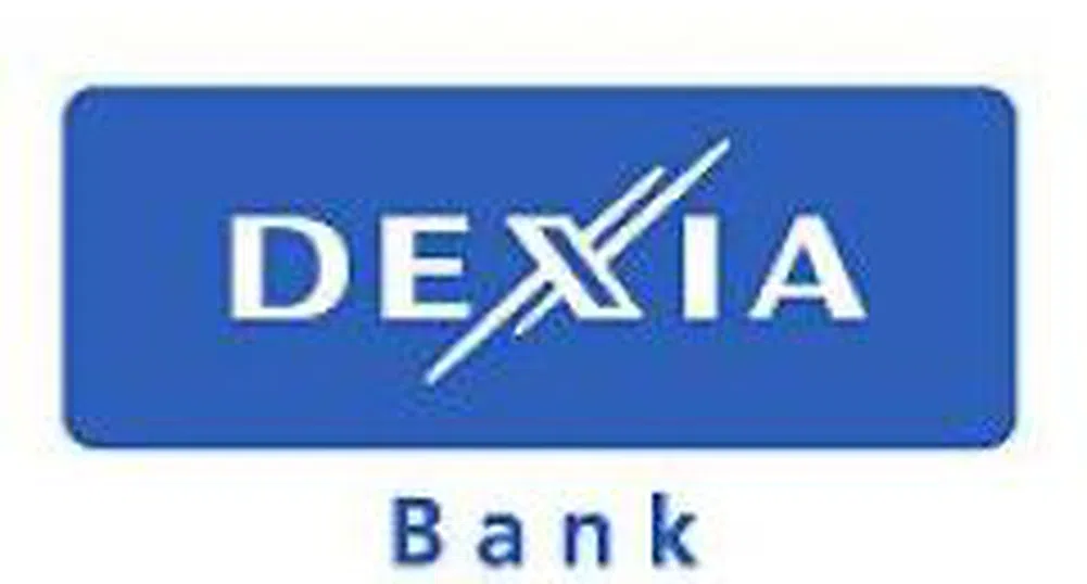 Dexia отпуска 5 млрд. долара заем на подразделение за застраховане на облигации