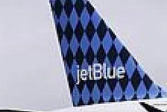 JetBlue предложи обезщетение и безплатни билети на пътниците си след масови закъснения