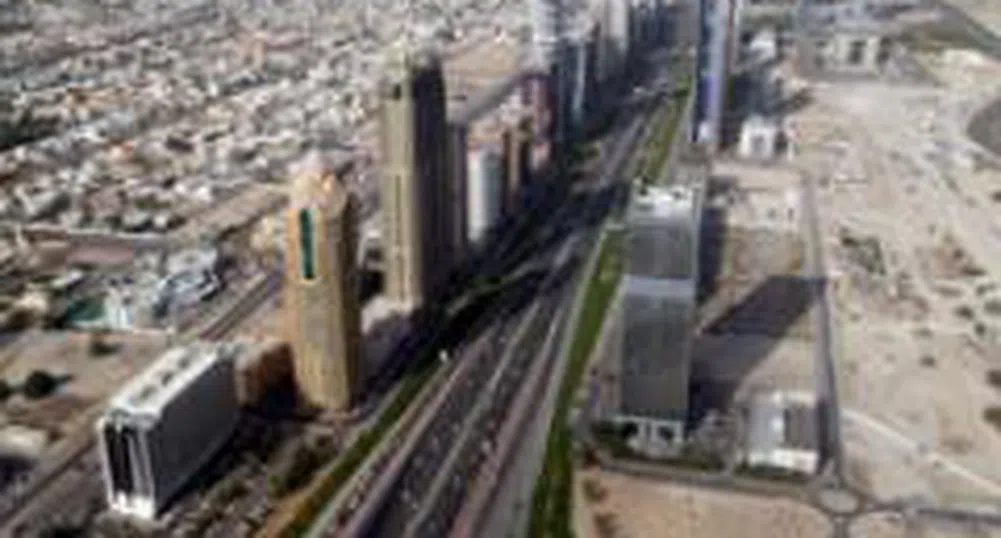 Страните от Персийския залив ще избегнат спадът в инвестициите в недвижими имоти