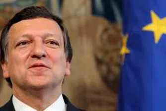 Барозу: Сърбия може да е кандидат за ЕС догодина