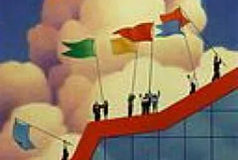 Щатските акции най-евтини от 12 години насам