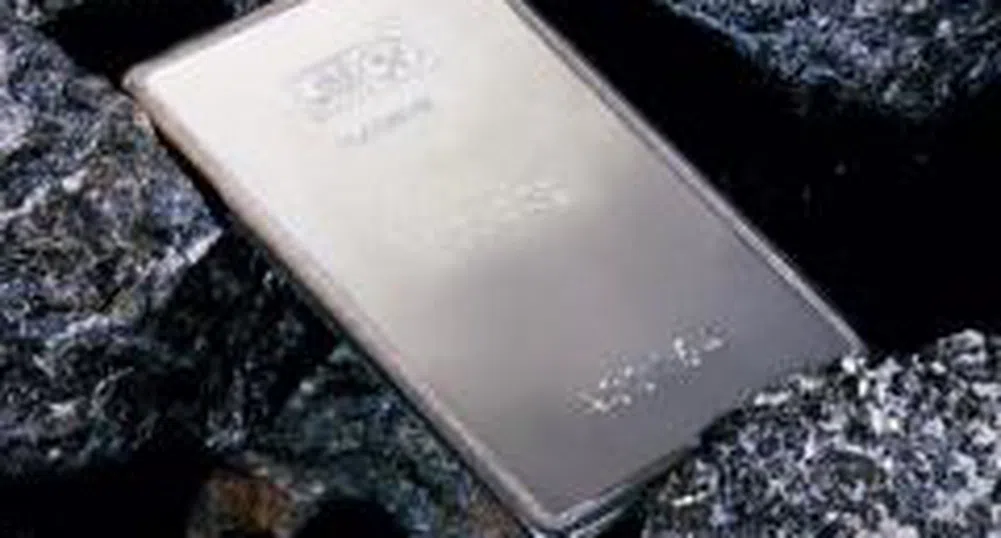Anglo Platinum обяви рекордна печалба за 2007 г.