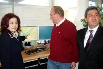 Тестването на шестте центъра за спешни повиквания 112 у нас започва до есента