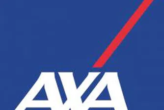 Печалбата на AXA нараства с 6% през второто полугодие на миналата година