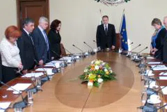 5 март - ден на национален траур, реши Министерски съвет