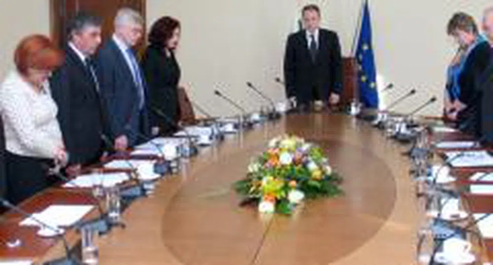 5 март - ден на национален траур, реши Министерски съвет