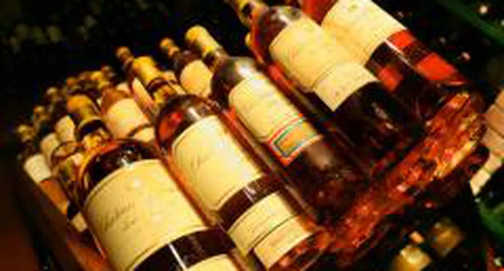 Българското вино уверено се завръща на руския пазар