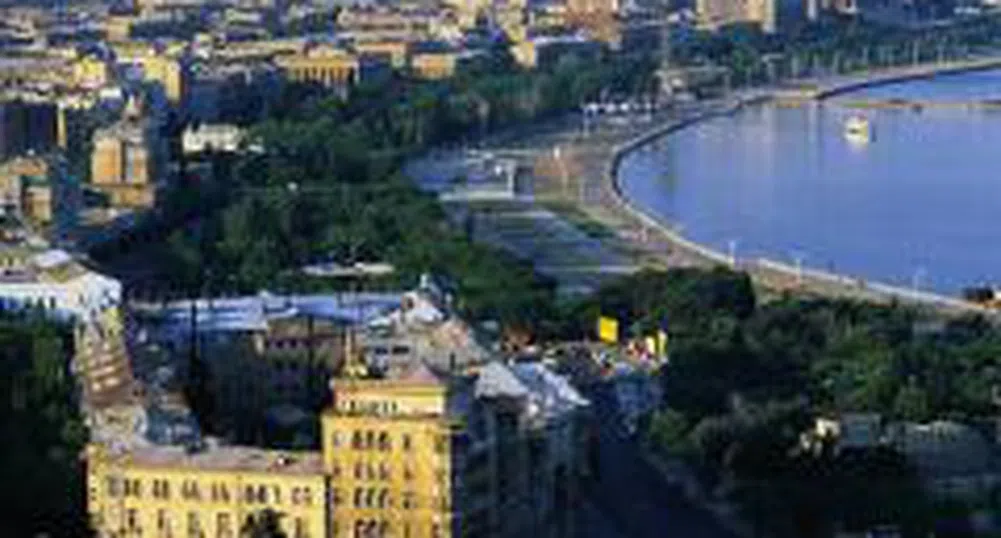 Обсъждаме сътрудничество в енергийната област с Азербайджан