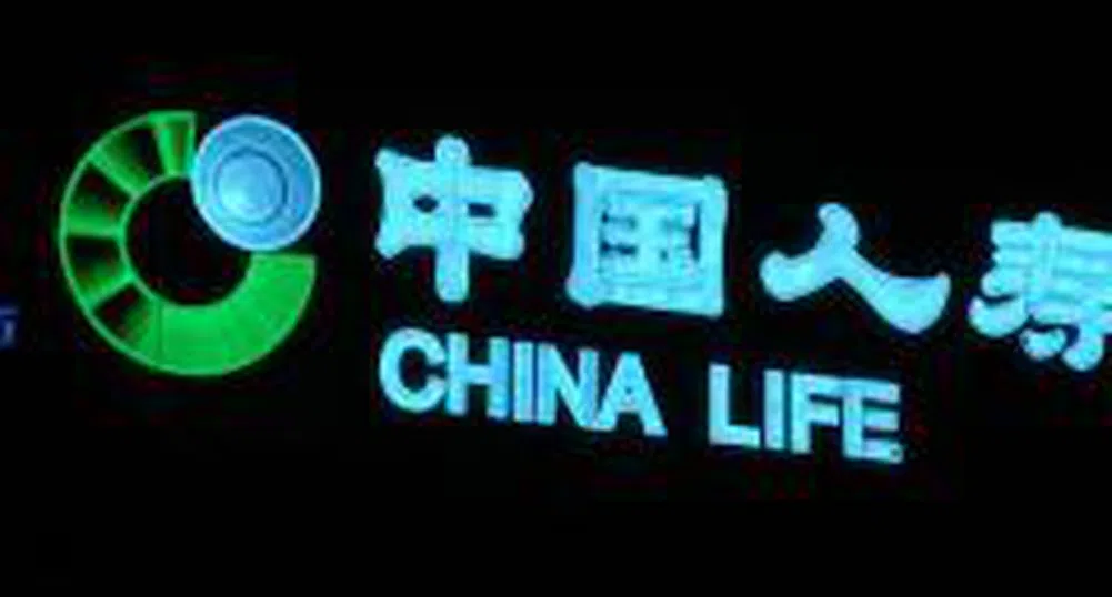 Все повече компании се обръщат към China Life Insurance за свеж капитал