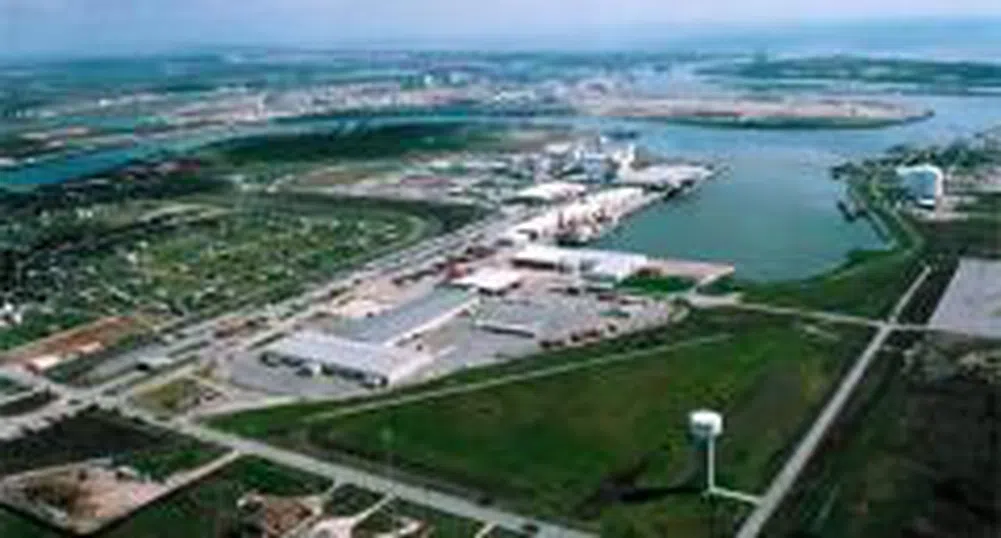 Германски съд даде зелена светлина на проект за дълбоководно пристанище, оспорван от еколози