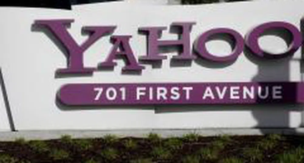 Microsoft няма да увеличава офертата си за Yahoo