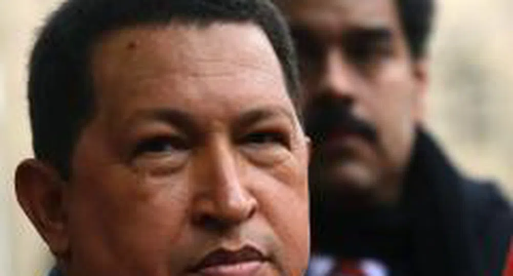 Чавес: Цените на петрола ще спаднат до 80-95 долара за барел