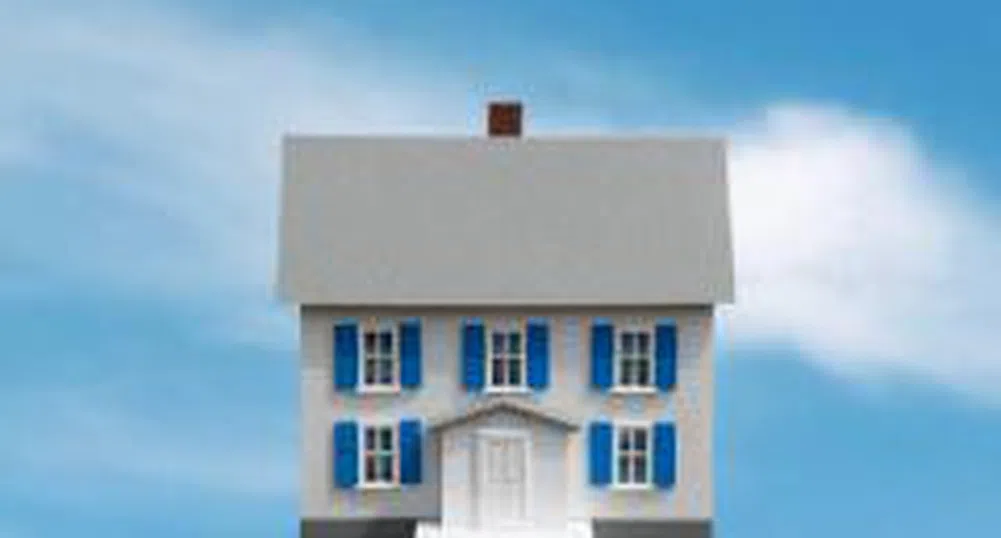 Грийнспан: Спадът в цените на имотите може да приключи преди началото на 2009 г.