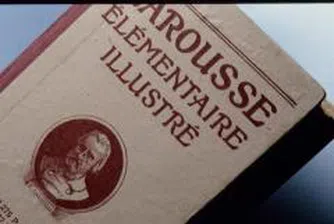 Френската Larousse се впусна в битка с Wikipedia